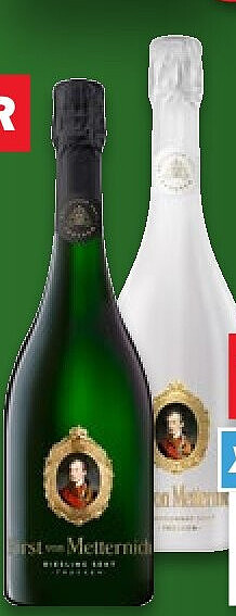 Sekt, verschiedene Sorten
