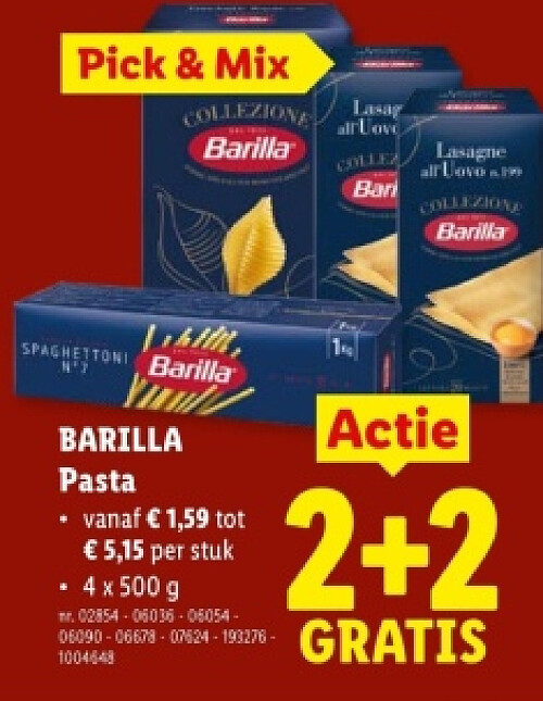 Pasta