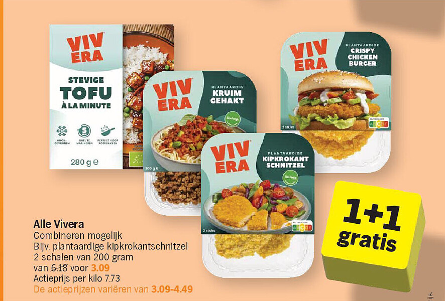 Alle Vivera