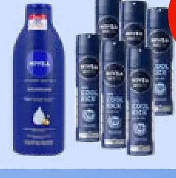 NIVEA