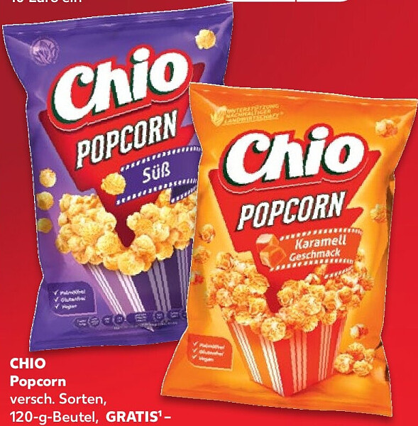 Popcorn