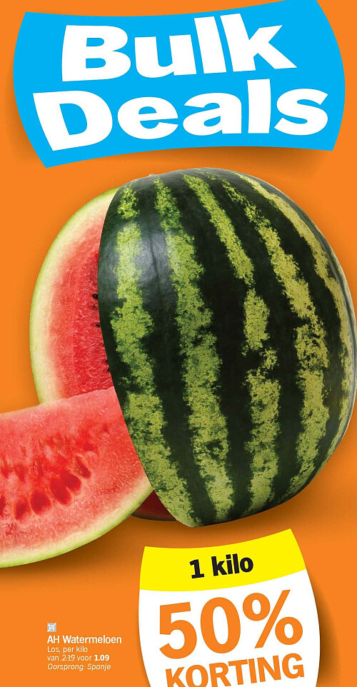 Image of Albert Heijn