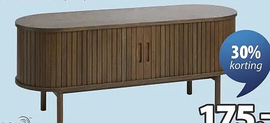 LYNGVIG TV-meubel B120