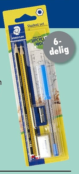 Staedtler studentenset