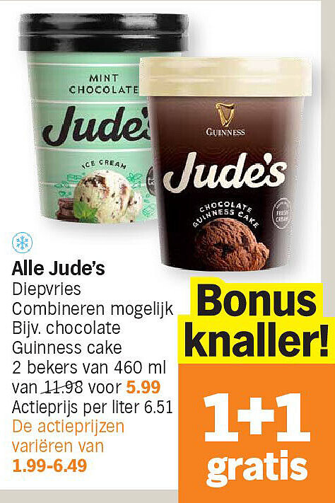 Image of Albert Heijn