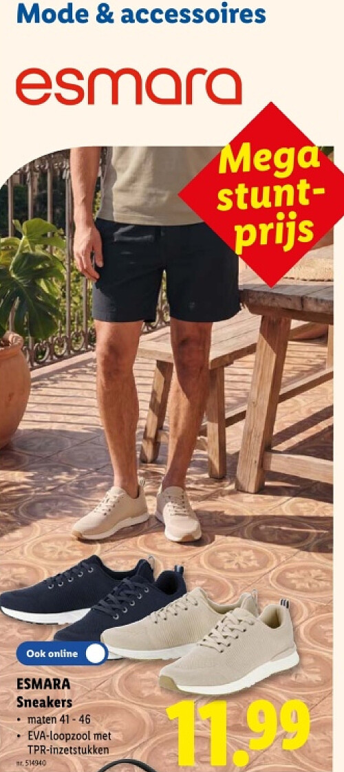 Sneakers