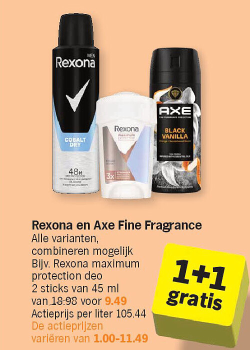 Image of Albert Heijn