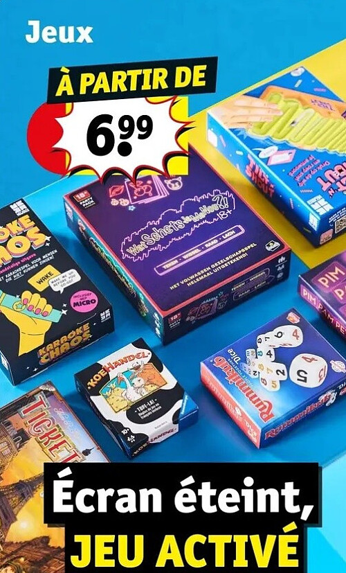 Jeux