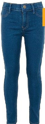 Slim Fit jeans meisjes