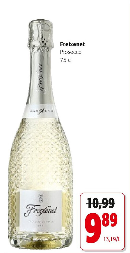 Freixenet Prosecco 75 cl