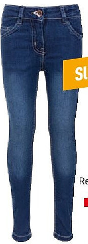 Jeans meisjes