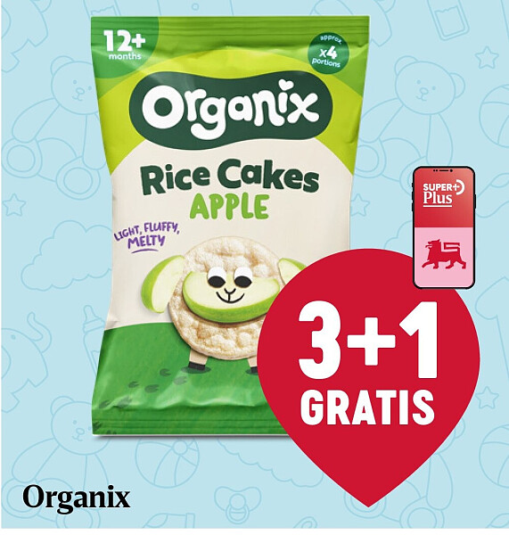 Organix