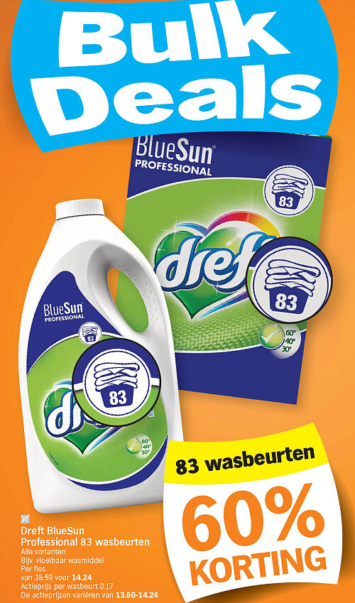 Image of Albert Heijn