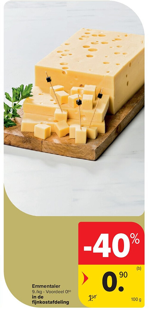 Emmentaler