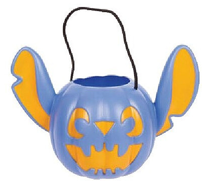 Stitch snoepemmertje