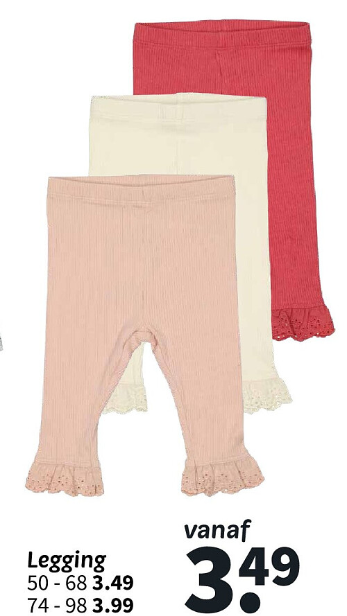Legging