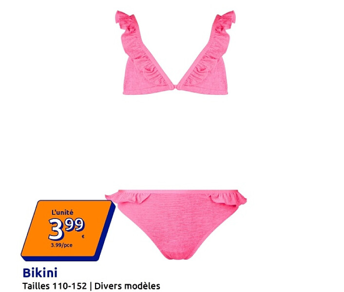 Bikini