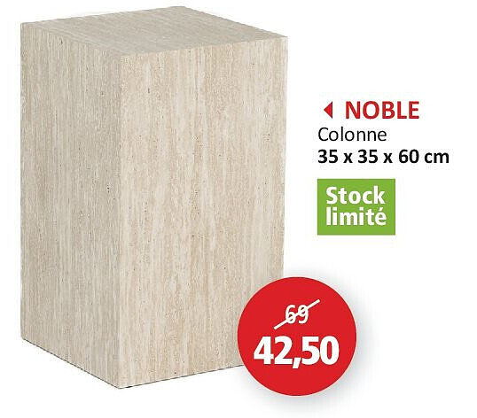 NOBLE