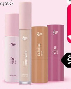Etos teint make-up