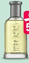 Hugo Boss Bottled
