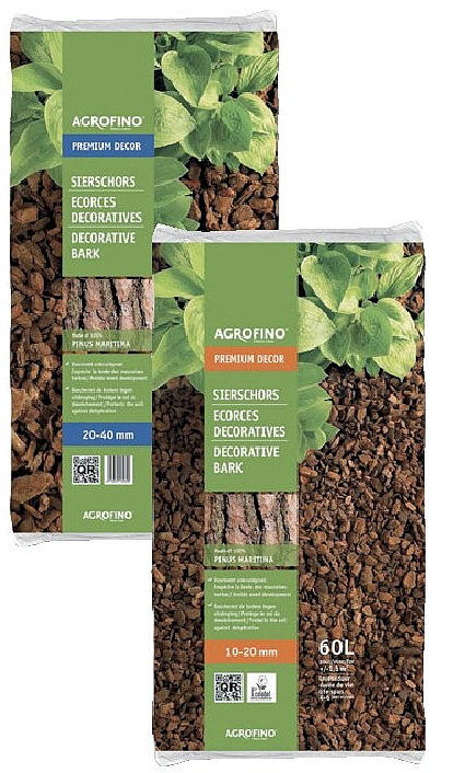 Agrofino sierschors 10/20 60 L
