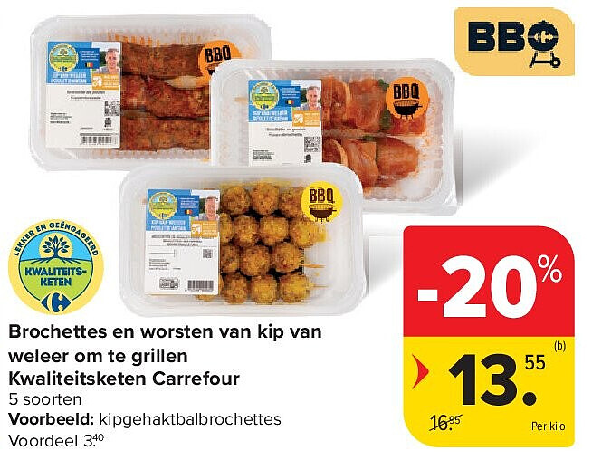 Image of Carrefour