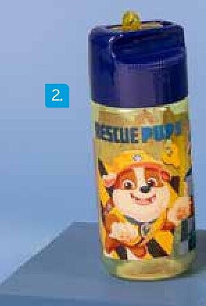Gourde Paw Patrol