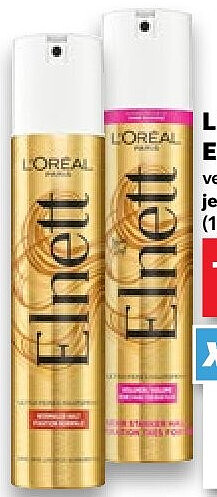 Elnett Haarspray