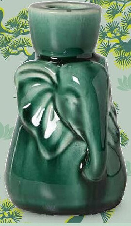 Kandelaar olifant