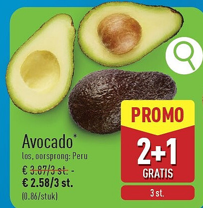 Avocado
