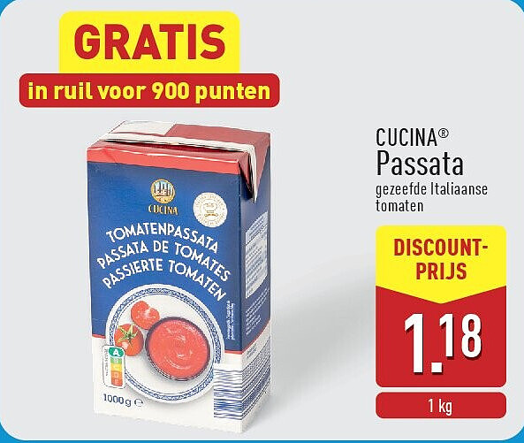 Passata
