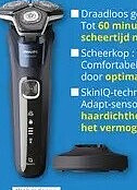 Philips scheerapparaat S5885/25 Wet & Dry
