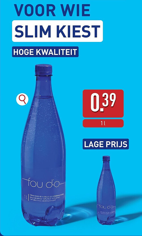 HOGE KWALITEIT