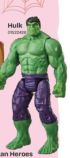 Hulk
