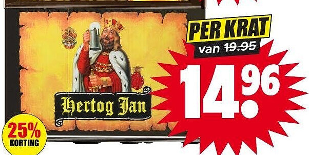 Hertog Jan 0.0