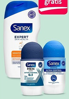 Sanex