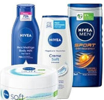 NIVEA Artikel