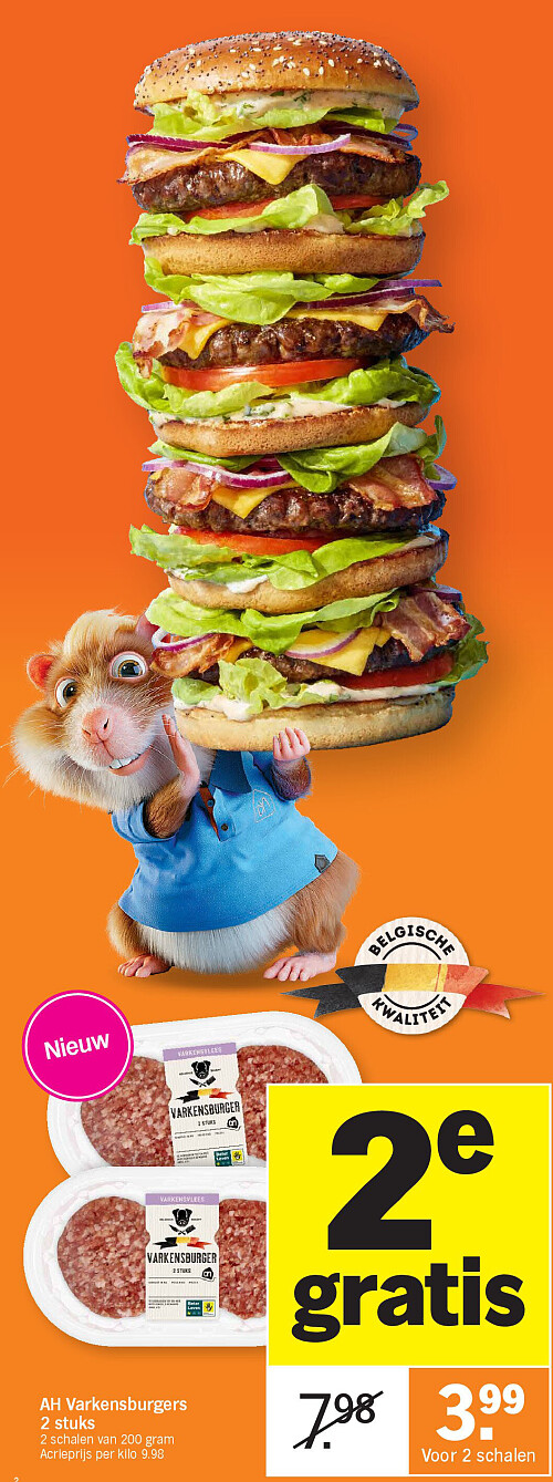 Image of Albert Heijn