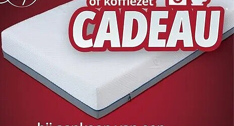 Sleepy Perfection V matras