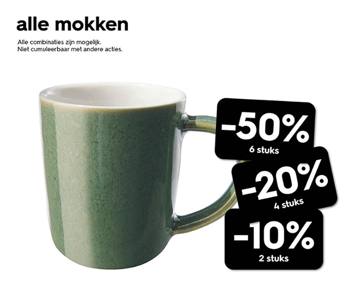alle mokken