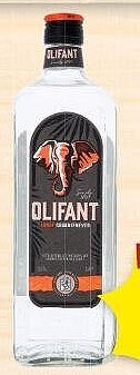 Olifant Jenever