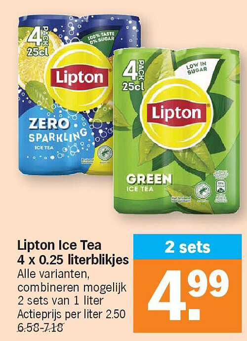 Image of Albert Heijn