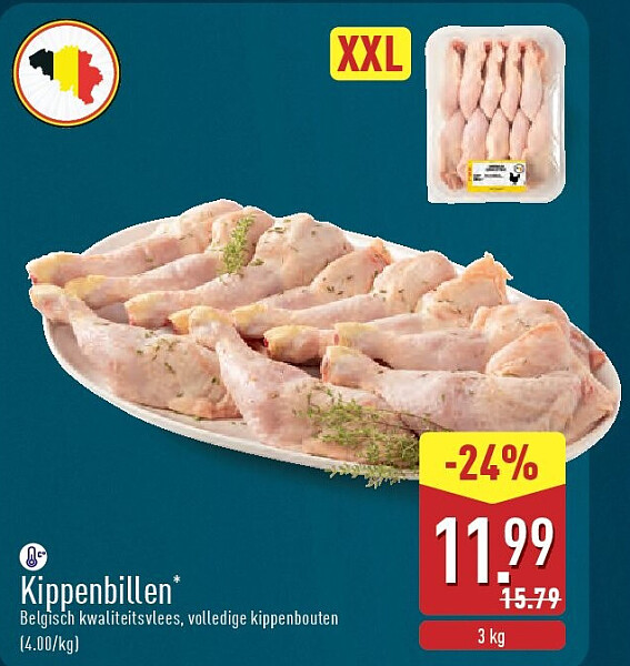 Kippenbillen