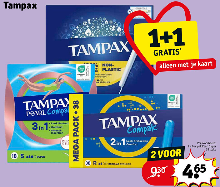Tampax