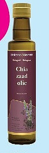 Bio H&B Chiazaad Olie