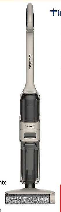 Aspirateur balai laveur Tineco Y2 Lite