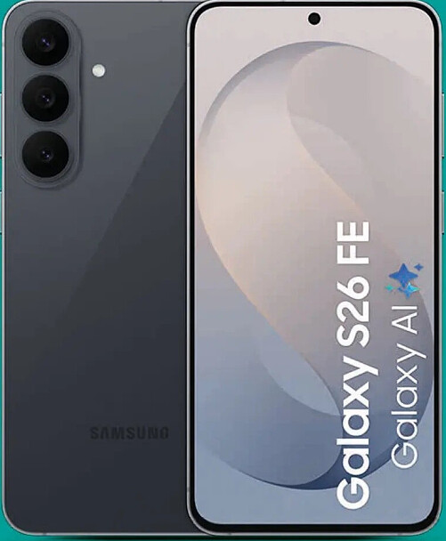 Samsung Galaxy S26 FE 5G