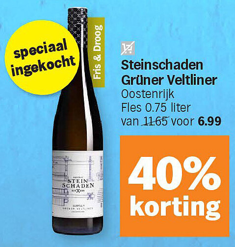 Image of Albert Heijn