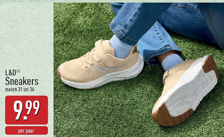 Sneakers