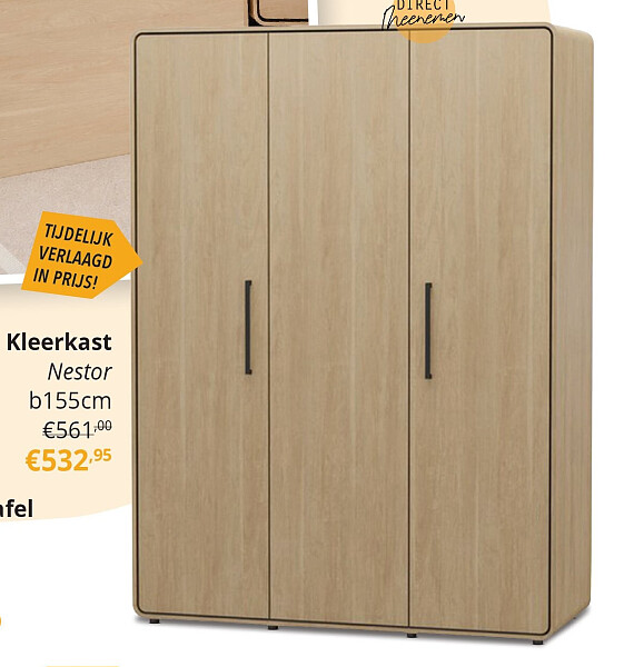 Kleerkast